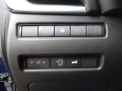 2025 Nissan Rogue AWD SV