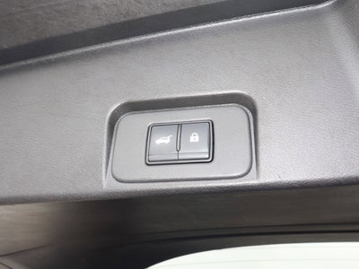 2025 Nissan Rogue AWD SV
