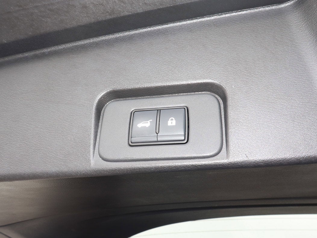 2025 Nissan Rogue AWD SV