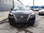 2025 Nissan Rogue AWD SV