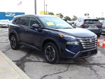 2025 Nissan Rogue AWD SV