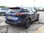2025 Nissan Rogue AWD SV