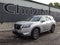 2025 Nissan Pathfinder SV 2WD