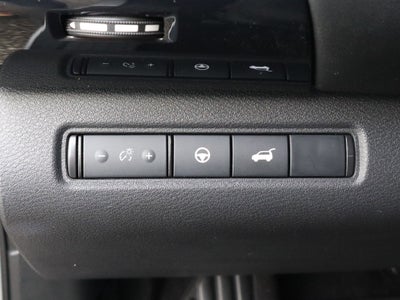 2025 Nissan Pathfinder SV 2WD