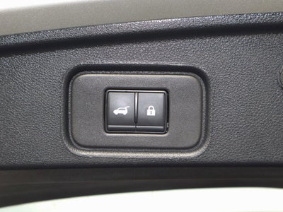 2025 Nissan Pathfinder SV 2WD