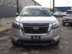 2025 Nissan Pathfinder SV 2WD