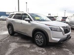 2025 Nissan Pathfinder SV 2WD