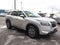 2025 Nissan Pathfinder SV 2WD