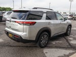2025 Nissan Pathfinder SV 2WD