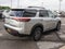 2025 Nissan Pathfinder SV 2WD
