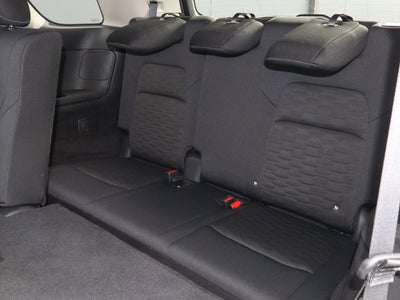 2025 Nissan Pathfinder SV 2WD