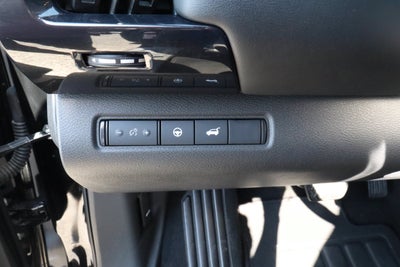 2025 Nissan Pathfinder SV 2WD