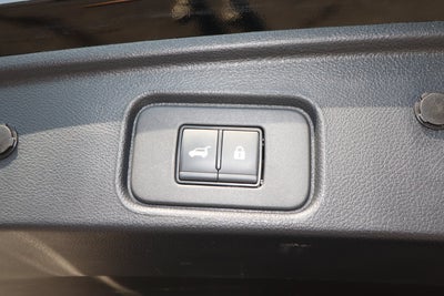2025 Nissan Pathfinder SV 2WD