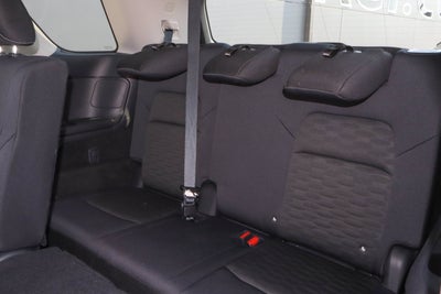 2025 Nissan Pathfinder SV 2WD