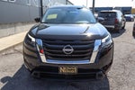 2025 Nissan Pathfinder SV 2WD
