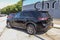 2025 Nissan Pathfinder SV 2WD