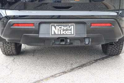2025 Nissan Pathfinder Rock Creek 4WD