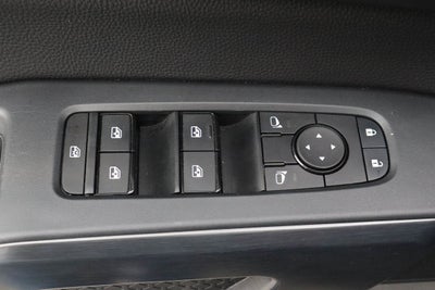 2025 Nissan Pathfinder Rock Creek 4WD