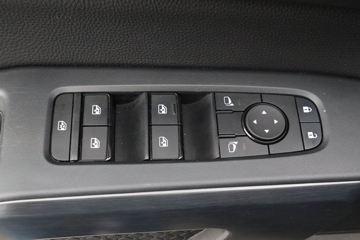2025 Nissan Pathfinder Rock Creek 4WD