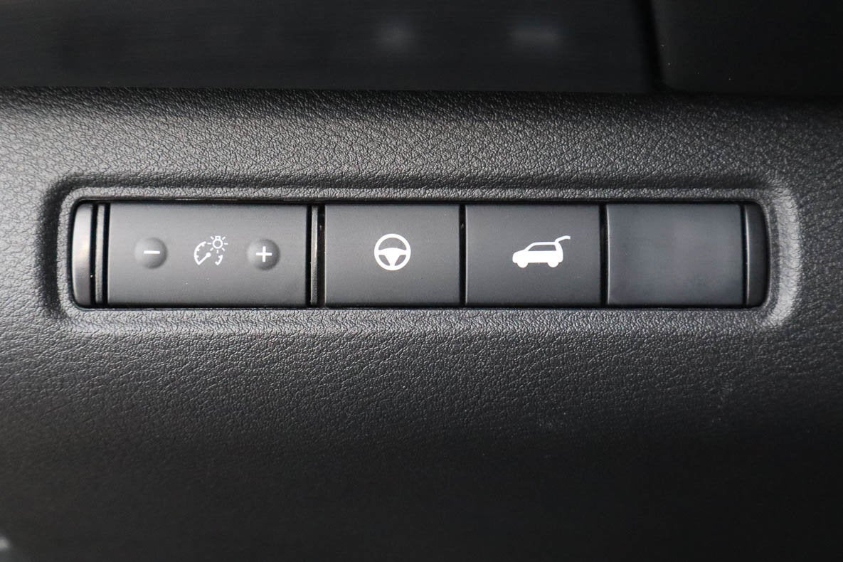 2025 Nissan Pathfinder Rock Creek 4WD