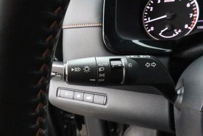 2025 Nissan Pathfinder Rock Creek 4WD