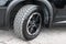 2025 Nissan Pathfinder Rock Creek 4WD