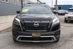 2025 Nissan Pathfinder Rock Creek 4WD