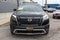 2025 Nissan Pathfinder Rock Creek 4WD