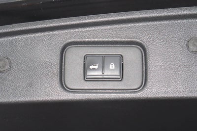 2025 Nissan Pathfinder Rock Creek 4WD