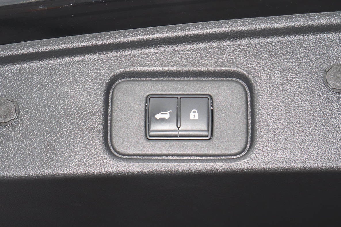 2025 Nissan Pathfinder Rock Creek 4WD