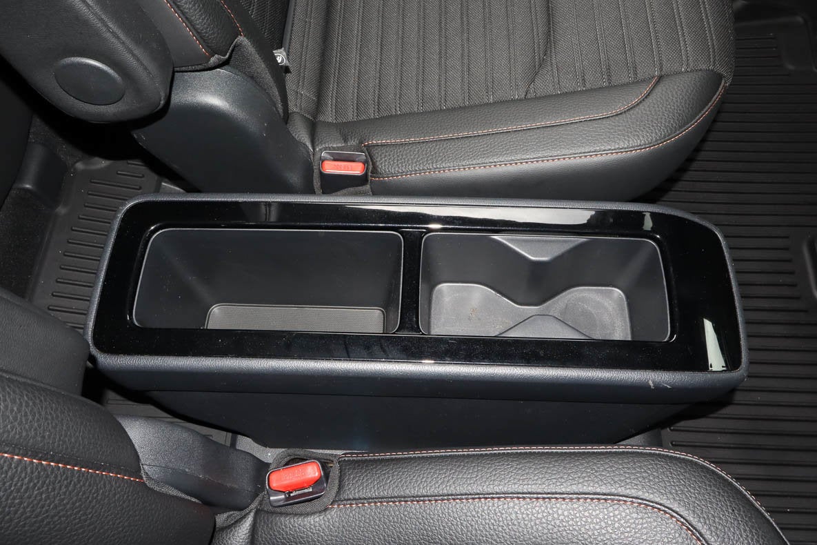 2025 Nissan Pathfinder Rock Creek 4WD