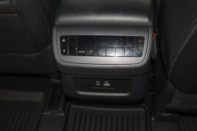 2025 Nissan Pathfinder Rock Creek 4WD