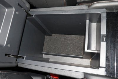 2025 Nissan Pathfinder Rock Creek 4WD