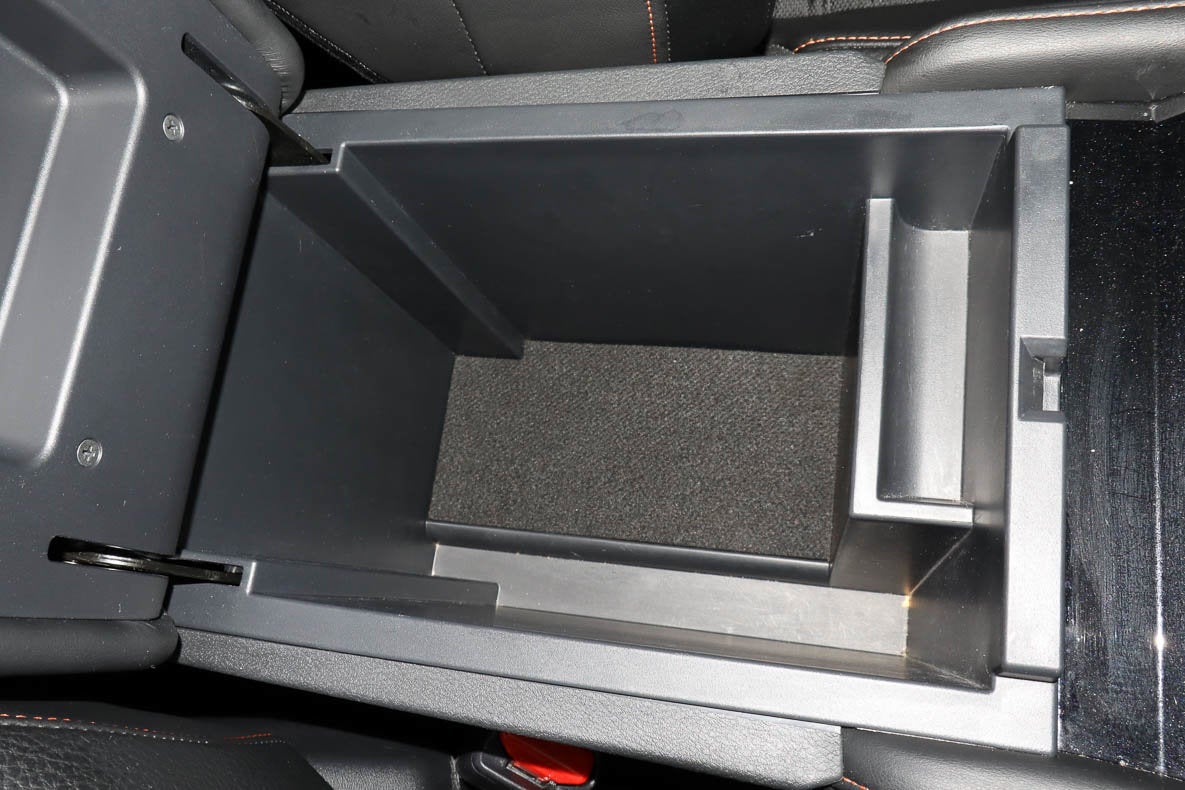 2025 Nissan Pathfinder Rock Creek 4WD