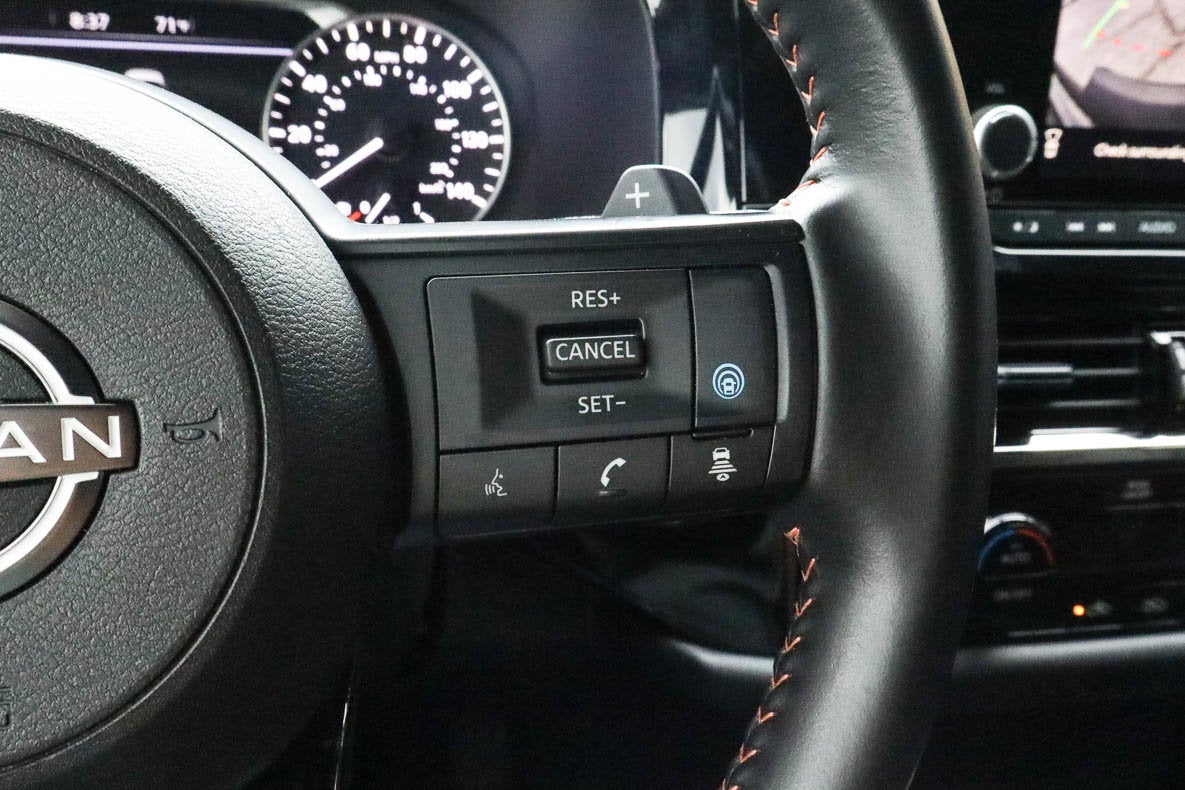 2025 Nissan Pathfinder Rock Creek 4WD