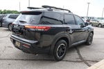 2025 Nissan Pathfinder Rock Creek 4WD