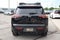 2025 Nissan Pathfinder Rock Creek 4WD