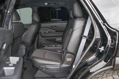 2025 Nissan Pathfinder Rock Creek 4WD