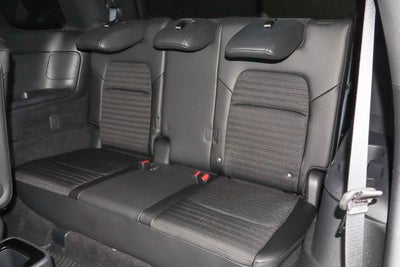 2025 Nissan Pathfinder Rock Creek 4WD
