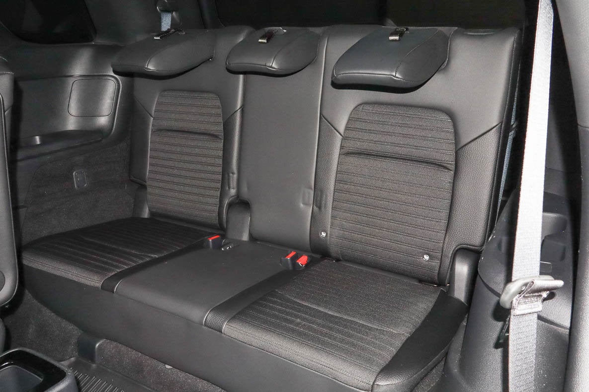 2025 Nissan Pathfinder Rock Creek 4WD