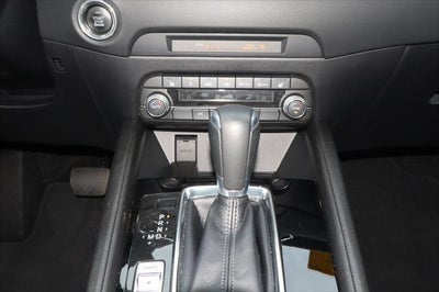 2025 Hyundai Tucson SEL FWD