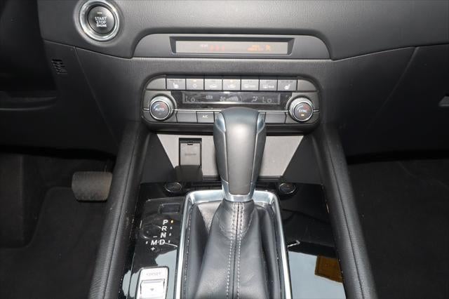 2025 Hyundai Tucson SEL FWD