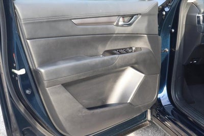 2025 Hyundai Tucson SEL FWD