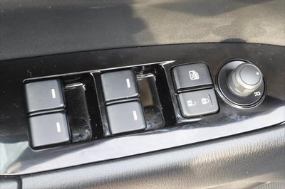 2025 Hyundai Tucson SEL FWD
