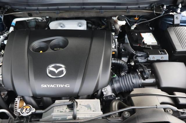 2025 Hyundai Tucson SEL FWD