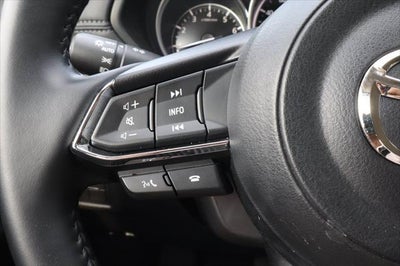 2025 Hyundai Tucson SEL FWD