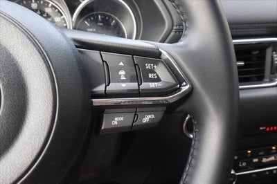 2025 Hyundai Tucson SEL FWD
