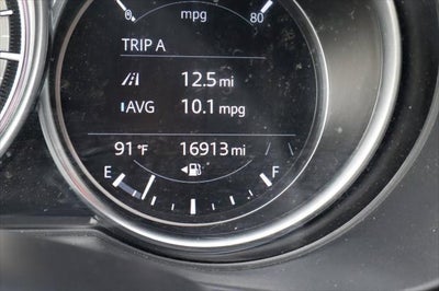 2025 Hyundai Tucson SEL FWD