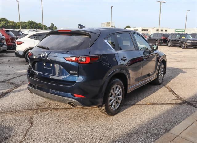 2025 Hyundai Tucson SEL FWD