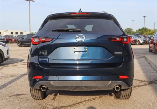 2025 Hyundai Tucson SEL FWD